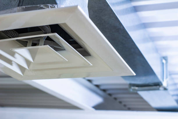 Best Ventilation Cleaning Services  in Creola, AL