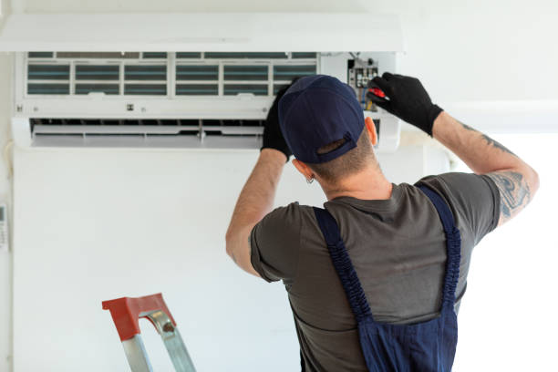 Best Emergency Air Duct Cleaning  in Creola, AL