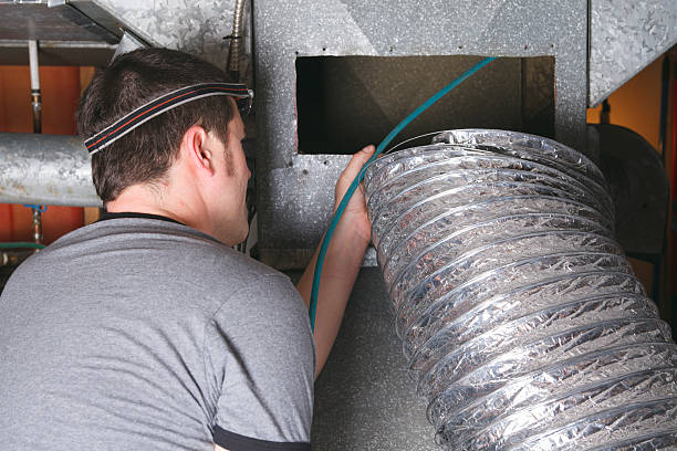 Best Best Air Duct Cleaning Company  in Creola, AL