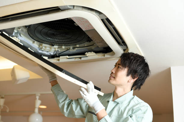 Emergency Air Duct Cleaning in AL