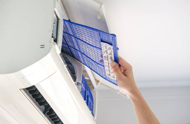 Best Local Air Duct Cleaning Services  in Creola, AL