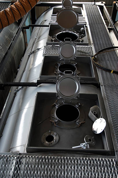 Best Air Vent Cleaning Services  in Creola, AL