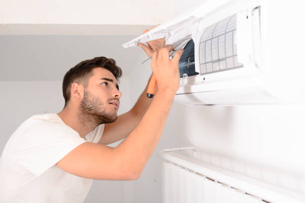 Best Air Vent Cleaning Services  in Creola, AL